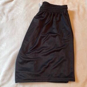 💚 Score Soccer Shorts